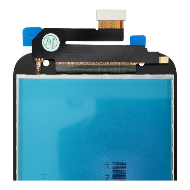 FixCell Wyświetlacz LCD do SAMSUNG J3 2017 J330 OEM bez ramki niebieski