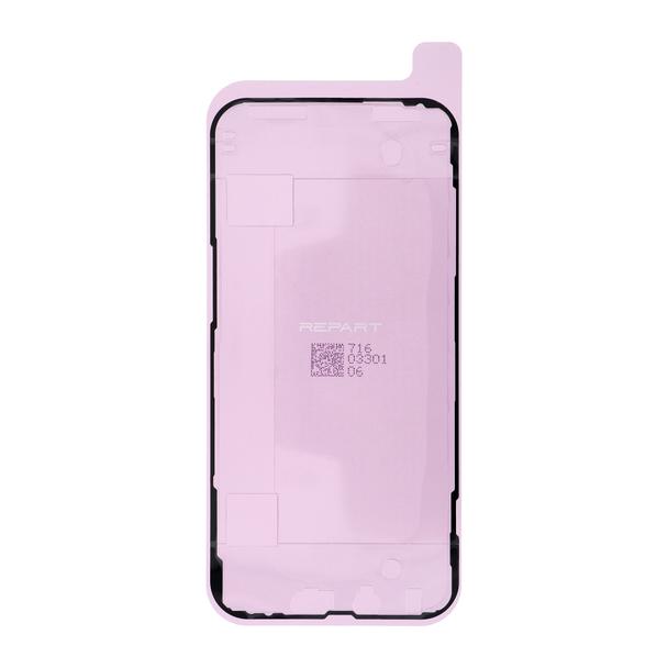 REPART Taśma klejąca uszczelka wyświetlacza do IPHONE 13 Pro Max (5szt)