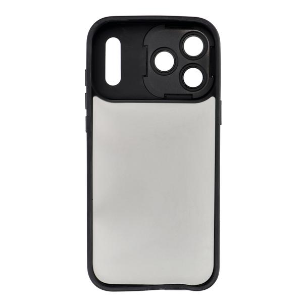 Etui na iPhone 18 Pro Max / 17 Pro Max Variete czarne