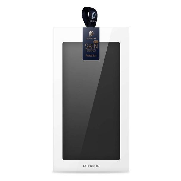 DUX DUCIS kabura SKIN PRO do SAMSUNG S23 Plus czarna