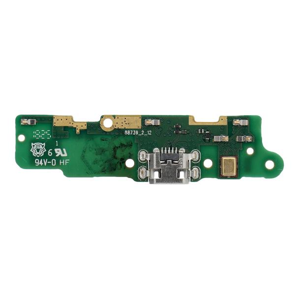 Płytka ładowania do MOTOROLA E5 Play OEM (Fast Charger)