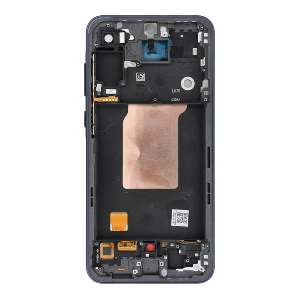 Wyświetlacz LCD do SAMSUNG A55 A5560 INCELL z ramka