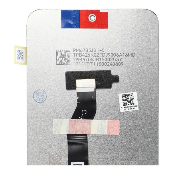 Wyświetlacz LCD do HUAWEI Nova Y90 OEM bez ramki
