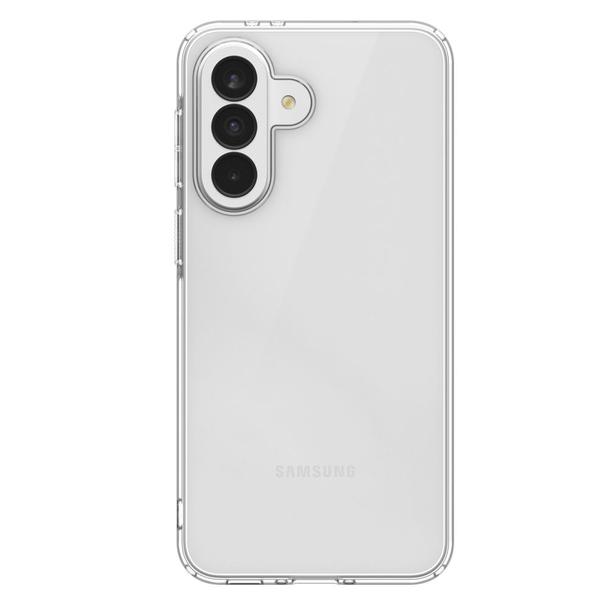 Etui na Samsung A37 5G Spigen Liquid Crystal transparentny