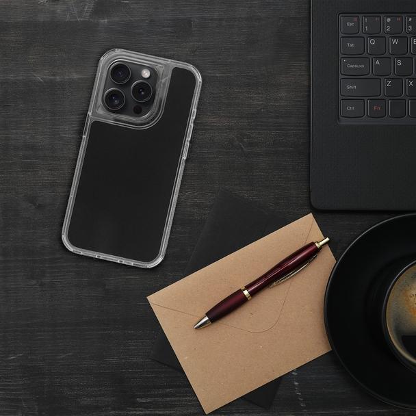 Etui na iPhone 18 Pro Max / 17 Pro Max Matrix czarne