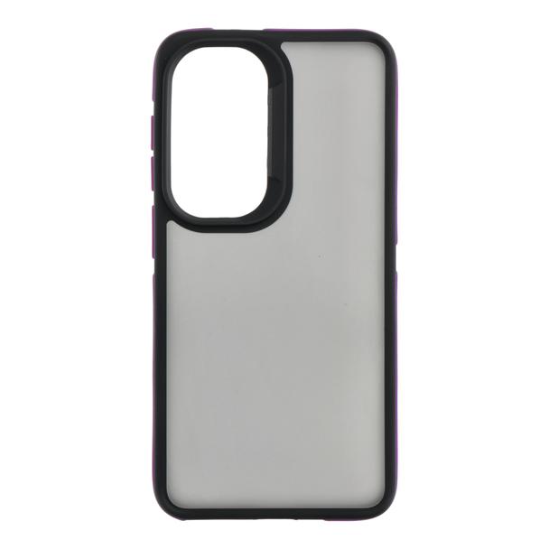 Futerał do Samsung S26 Neo fioletowy