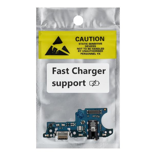 Płytka ładowania do SAMSUNG A02S A025F/G OEM (Fast Charger)