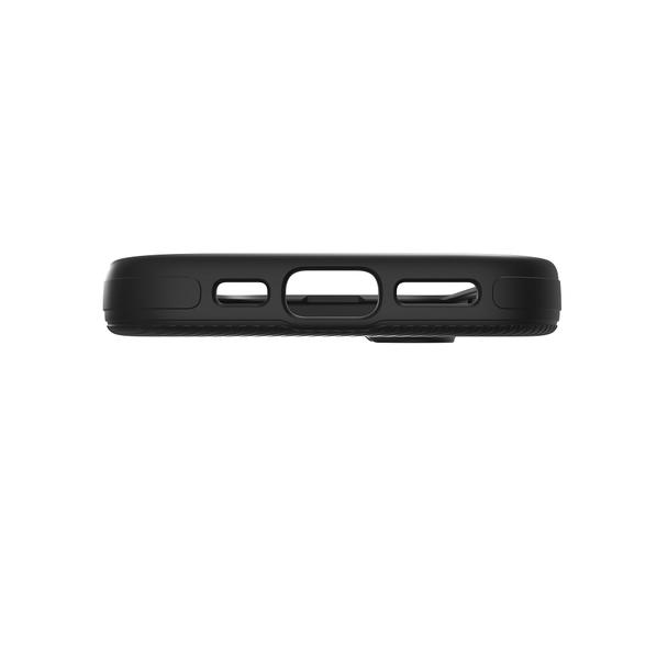 ZAGG futerał LUXE SNAP kompatybilny z MagSafe do IPHONE 17 black