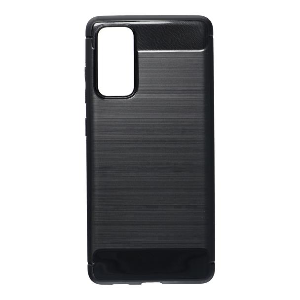 Futerał do Samsung S20 FE / S20 FE 5G Carbon czarny