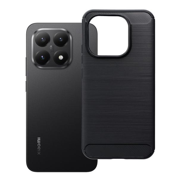 Futerał do Xiaomi 15T Carbon czarny