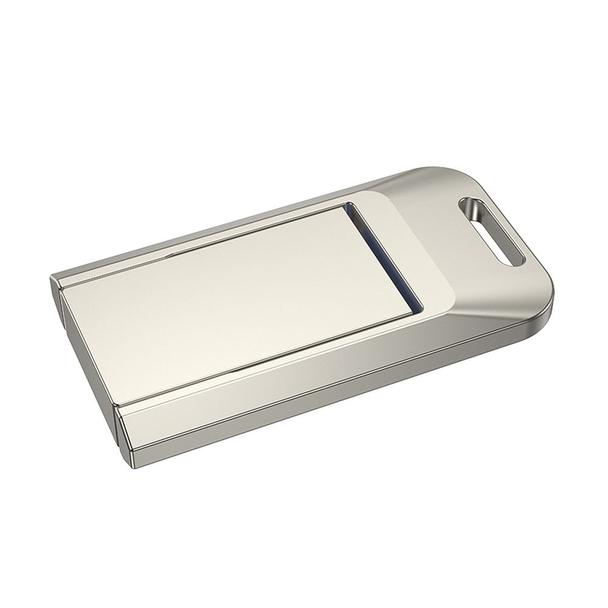 Pendrive 16GB USB 3.0 (USB A) Hoco UD16 nikiel