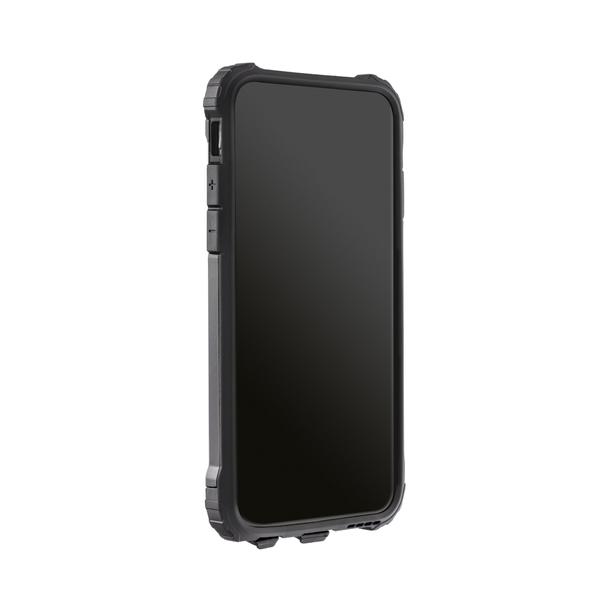 Futerał do Samsung A12 Armor czarny