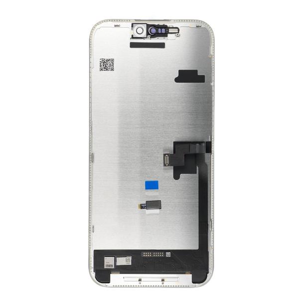 JK Wyświetlacz LCD do IPHONE 16 PRO MAX SOFT OLED (Change IC)