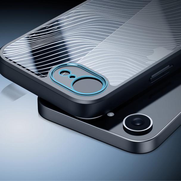 DUX DUCIS futerał AIMO do IPHONE 16e (SE 4 2025) / 17e czarny