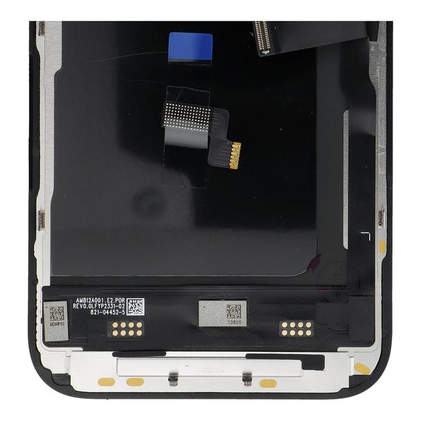 JK Wyświetlacz LCD do IPHONE 15 PRO FullHD Incell (Change IC)