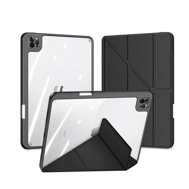 DUX DUCIS etui MAGI z miejscem na rysik do iPad Pro 11 (2018/2020/2021/2022) czarne
