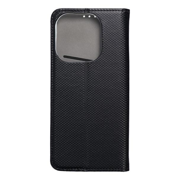 Kabura SMART CASE Book do TECNO Spark Go 2023 czarny