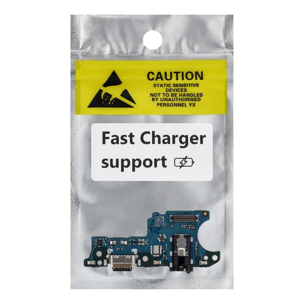 Płytka ładowania do SAMSUNG A03s A037F/M OEM (Fast Charger)