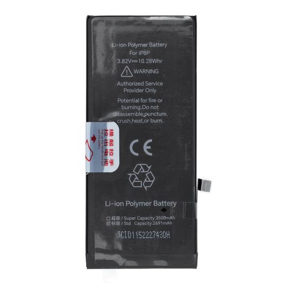 JCID Bateria do iPhone 8 Plus (standardowa pojemność)