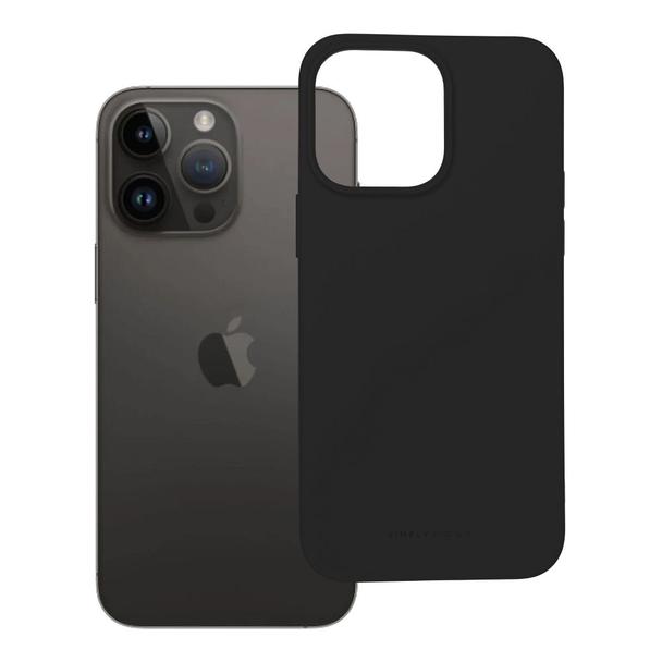 ROAR futerał SPACE do IPHONE 14 Pro Max Czarny