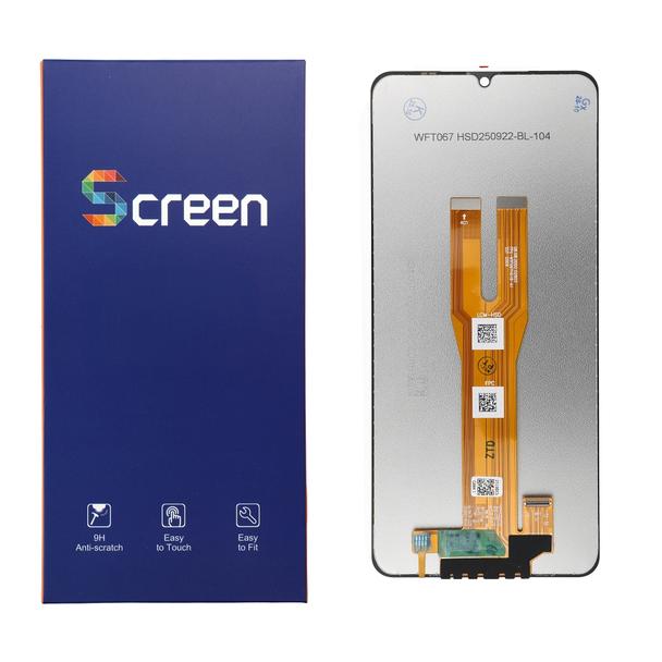 OG wyświetlacz LCD do SAMSUNG  A06 A065F/A065M OEM bez ramki