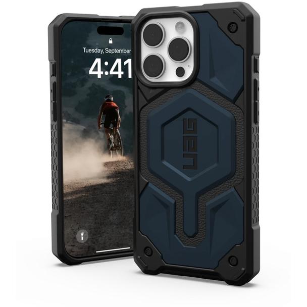 UAG Urban Armor Gear futerał MONARCH PRO do IPHONE 16 Pro Max mallard