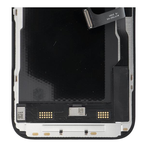 ZY Wyświetlacz LCD do IPHONE 15 PRO FFHD-900p Incell (Change IC)