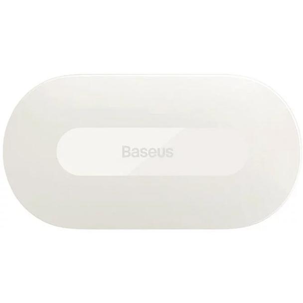 BASEUS słuchawki bezprzewodowe bluetooth TWS Bowie EZ10 A00054300226-Z1 białe