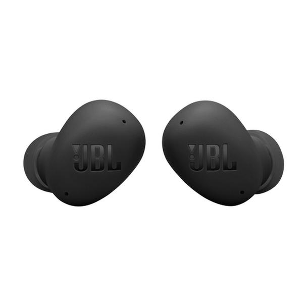 Słuchawki bezprzewodowe douszne ANC JBL Wave Buds 2 czarne