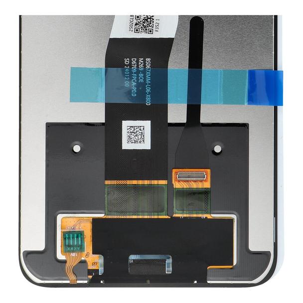 NCC Wyświetlacz LCD do SAMSUNG A05S A057F/A057M OEM bez ramki