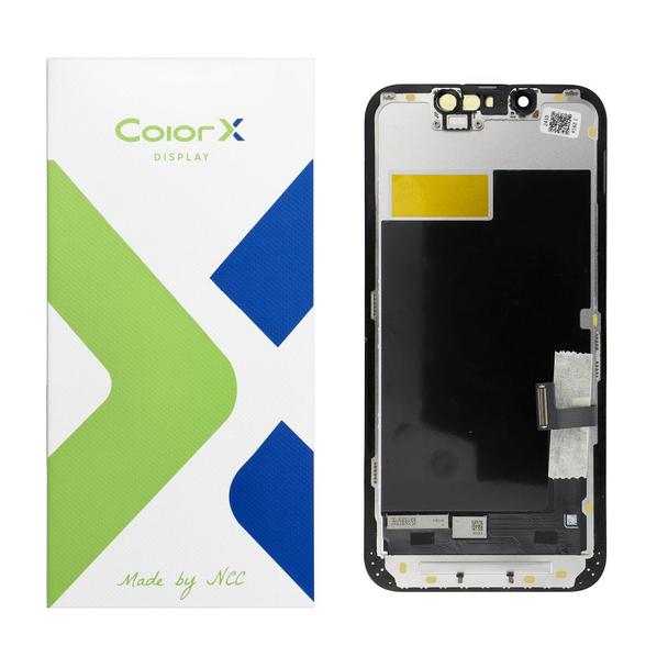 NCC Wyświetlacz do IPHONE 13 mini Incell HD+