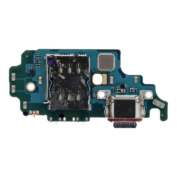 Płytka ładowania do SAMSUNG S21 Ultra G998B/F OEM (Fast Charger)