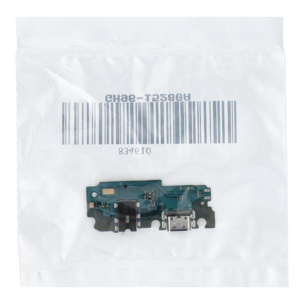 ServicePack Płytka ładowania usb SAMSUNG A04s A047F GH96-15280A