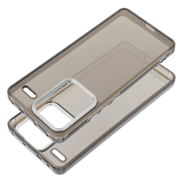 Futerał do Xiaomi Redmi Note 13 PRO PLUS 5G Pearl czarny