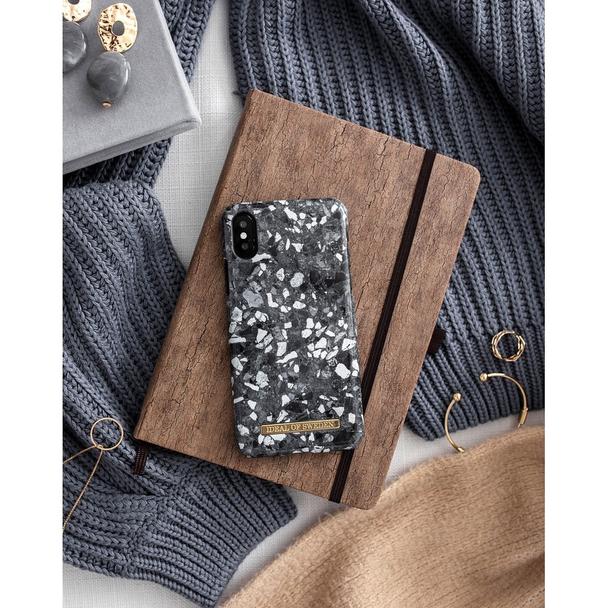 iDeal of Sweden do Samsung S10e Midnight Terazzo