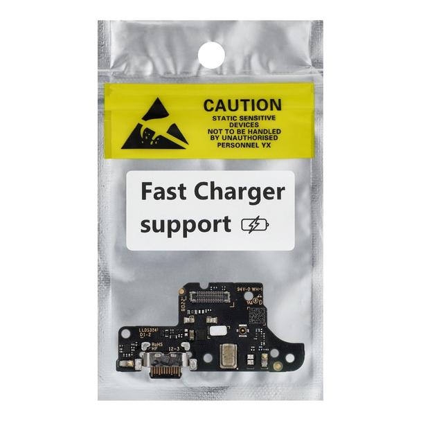 Płytka ładowania do MOTOROLA G31 OEM (Fast Charger)