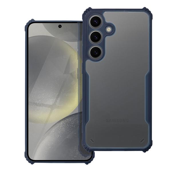 Futerał ANTI-DROP do MOTOROLA Edhe 40 niebieski