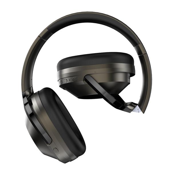 HIFUTURE słuchawki bezprzewodowe bluetooth nagłowne ANC TOUR PRO czarne