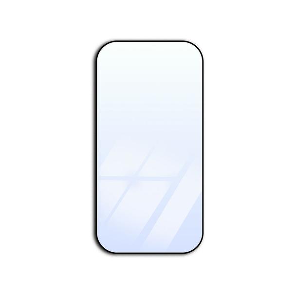 Szkło hartowane ULTRA STRONG 25KG do SAMSUNG S25 kompatybilne z fingerprint