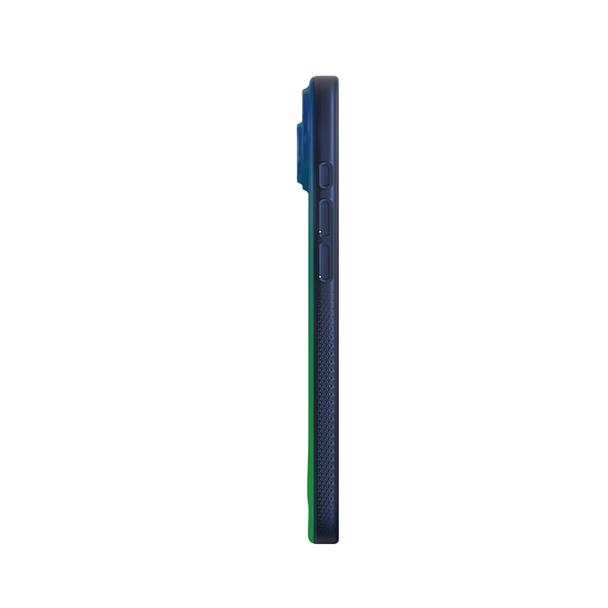 ZAGG futerał MILAN SNAP kompatybilny z MagSafe do IPHONE 17 Air raven feather