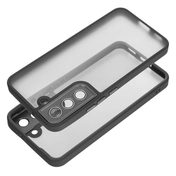Futerał do Samsung S22 Variete czarny