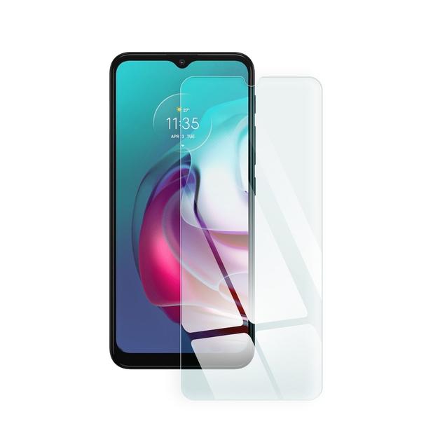 Szkło hartowane do Motorola G30 Blue Star