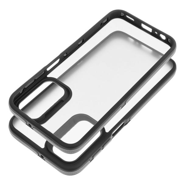 Futerał do Samsung A15 5G / A15 4G Neo czarny