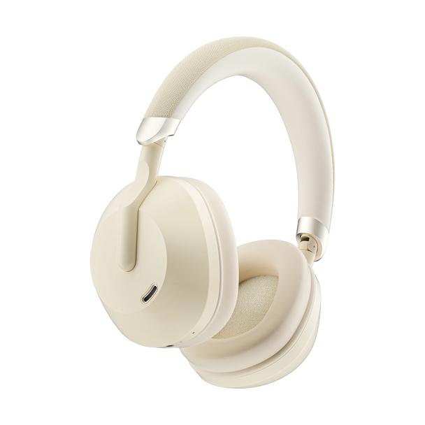 WiWU - Słuchawki bezprzewodowe Master Headset TD-09 - białe