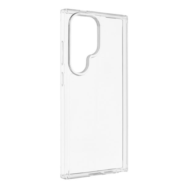 Futerał do Samsung S24 ULTRA Super Clear Hybrid transparentny