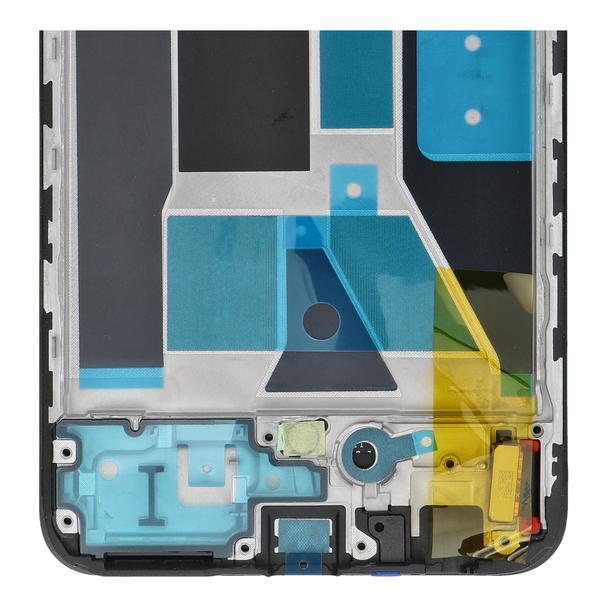 ServicePack Wyświetlacz LCD do REALME 9  4130176