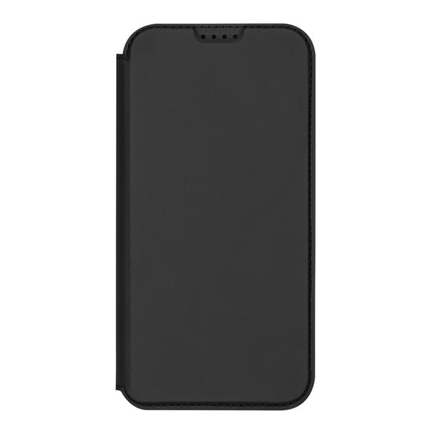 DUX DUCIS kabura SKIN PRO do IPHONE 17 czarna