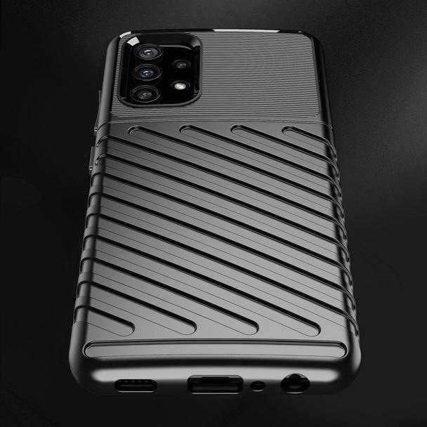 Futerał THUNDER do SAMSUNG A23 5G czarny