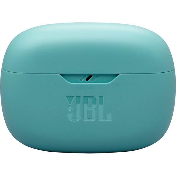 Słuchawki bezprzewodowe douszne JBL Wave Beam 2 niebieskie