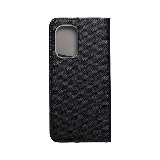 Kabura SMART CASE Book do NOKIA X30 czarny